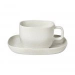 Kreem kivikeraamikast tass 200 ml Vahlo - Blomus