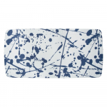 Libisemisvastane vannimatt 36x71 cm Bang - Spirella