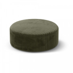 Roheline velvetist tumba Dia - Micadoni