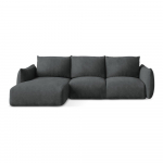 Tumehall &scaron;enillist nurgadiivanvoodi (vasak nurk) Leila - Makamii