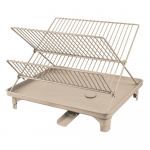 Beež kahetasandiline tilkumisalus 42x29 cm Dry-It - Mette Ditmer Denmark