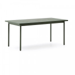 Terasest aia s&ouml;&ouml;gilaud 91x182 cm Maurina - Kave Home