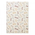 Laste vaip 120x170 cm Fiete - Hanse Home