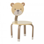 Pruun laste tool Marle - Bloomingville Mini