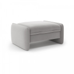 Helehall sametist jalatugi Georgia - Micadoni