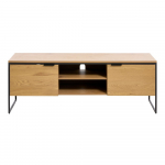 TV-alus 155x55x45 cm Cesura - Unique Furniture