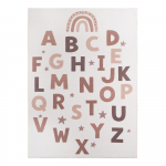 Kreemikas pestav lastevaip 160x230 cm Coco 1133 - Ayyildiz Carpets