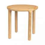 &Uuml;mmargune abilaud &oslash; 45 cm Storm - Zuiver