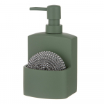 Salveiroheline pol&uuml;resiinist seebidosaator 250 ml Essentials - Ladelle