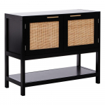 Must kummut 85x73x38 cm Sherman - Premier Housewares
