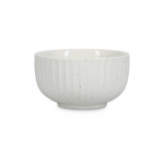 Valge kauss 250 ml Ora Gloss - Salt&Pepper