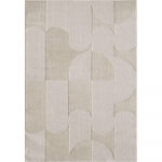 Beež vaip 160x230 cm Luna - ESTE