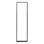 Seinapeegel 40x150 cm Hillmond - Rowico