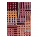 K&auml;sitsi kootud villane vaip 160x230 cm - Asiatic Carpets