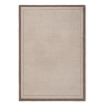 Pruun/kreemikas villasegu vaip 120x170 cm Niko - Villeroy&Boch