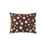 Puuvillane padjap&uuml;&uuml;r 50x70 cm Rigmor Dot - Jotex