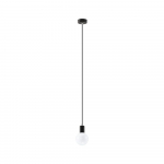 Must rippvalgusti Bombilla - Sollux