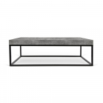 Kohvilaud betoonist Madal Petra - TemaHome