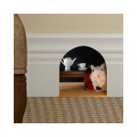 Hiire augu kleebis - Ambiance