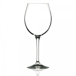 Komplekt 6 veiniklaasi Romilda, 650 ml - RCR Cristalleria Italiana