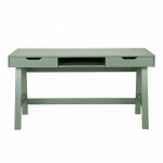 Roheline laud Nikki - WOOOD