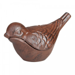 Metall v&otilde;tmehoidik &ndash; Esschert Design