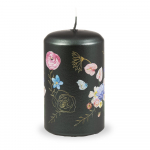 Tumeroheline k&uuml;&uuml;nal, p&otilde;lemisaeg 40 h Flower Paradise - Unipar