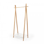 Bambusest riietehoidja Nagano - Compactor