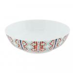 Porcelaanist kauss, &oslash; 24 cm Goji - Villa Altachiara