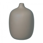 Hall vaas, k&otilde;rgus 18,5 cm Ceola - Blomus