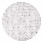 H&otilde;bedane taldrikutaldrik , ⌀ 38 cm - Tiseco Home Studio