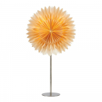 Oranž j&otilde;ulu valguskaunistus Solina &ndash; Marksl&ouml;jd