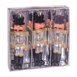 J&otilde;ulukaunistused, 3 tk komplektis Soldier &ndash; Casa Selecci&oacute;n