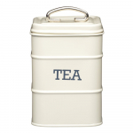 Beež teekarp Nostalgia Living Nostalgia - Kitchen Craft