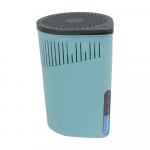 T&uuml;rkiissinine niiskuseabsorber Drop - Wenko