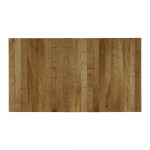 Puidust paindlik k&auml;etugi diivanile Antique - WOOOD