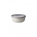 Hall kauss kaanega Nordic, 750 ml Cirqula Nordic - Mepal