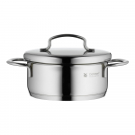 Roostevabast terasest kaanega Cromargan&reg; , ⌀ 12 cm Mini - WMF