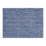 Sinine taldriku alusm&uuml;ts, 45 x 33 cm - Tiseco Home Studio