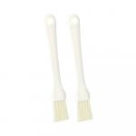 2 harja komplekt Pintsel - Metaltex