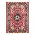Punane vaip , 80 x 150 cm Skazar Isfahan - Nouristan