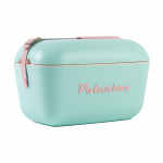 T&uuml;rkiissinine jahutuskast 20l Pop - Polarbox