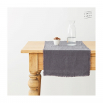 Linane linik 200x40 cm - Linen Tales