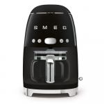 Must kohvikeetja 50's Retro Style &ndash; SMEG