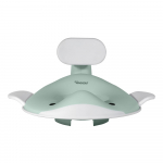 Roheline laste tualettruumi iste - Kindsgut