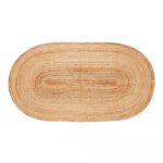 Naturaalset v&auml;rvi džuudist vaip 100x200 cm Sage - H&uuml;bsch