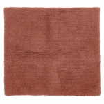Vannitoa vaip tellisv&auml;rvi 60x60 cm Riva - Tiseco Home Studio