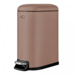 Pedaaliga metallist pr&uuml;gikast 10 l Walther - Mette Ditmer Denmark