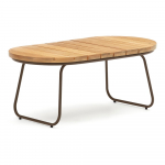 Aia hoiulaud 100x100 cm Salguer - Kave Home