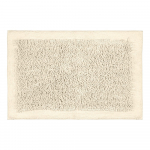 Kreemikas tekstiilist vannimatt 60x90 cm Sidyma - Wenko